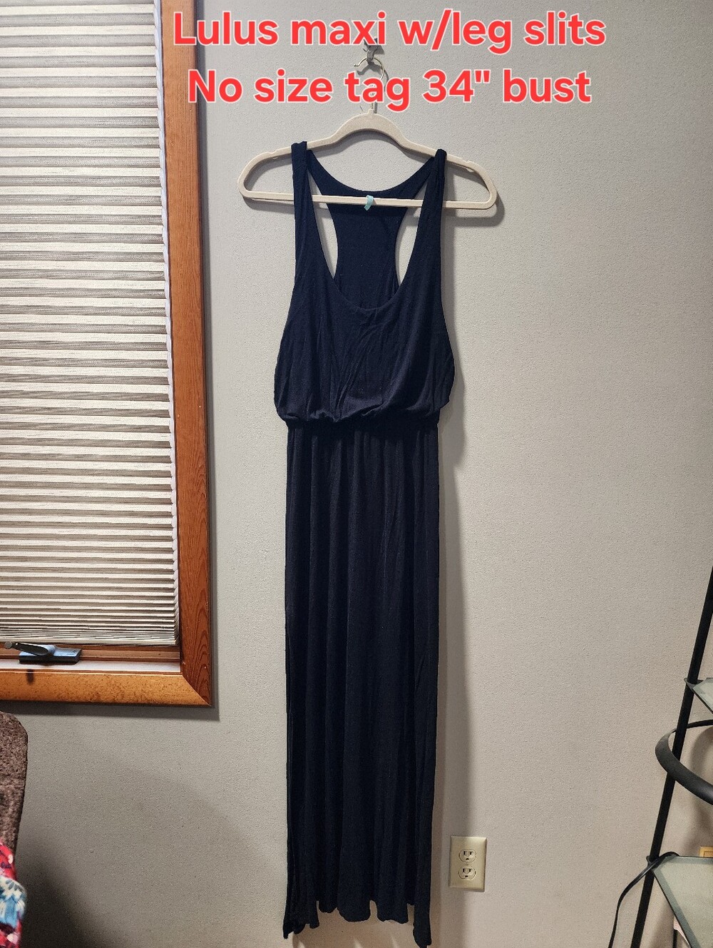 2 Lulus Dresses